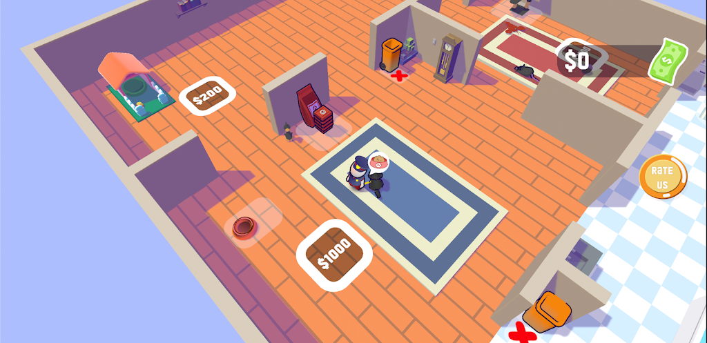 经营我的动物店(Animal Shop)