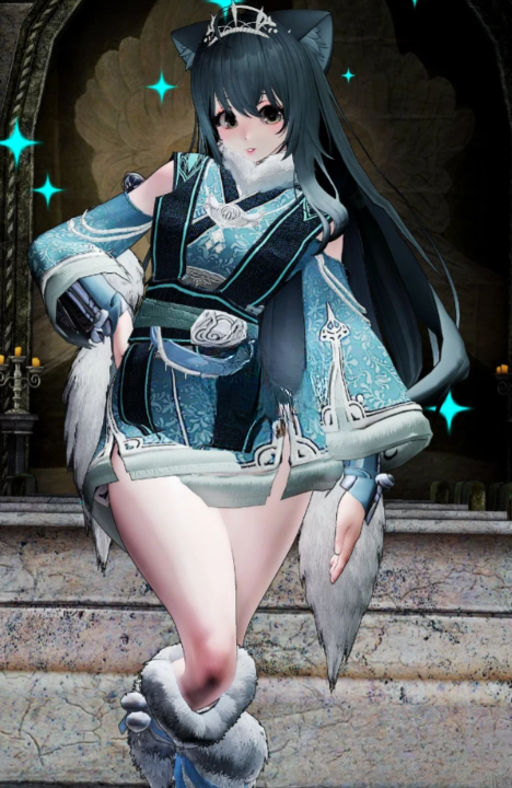 上古卷轴5天际重制版初冬之雪套装mod