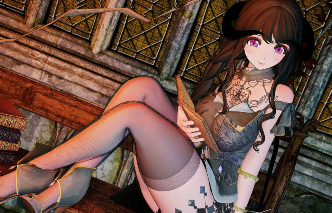 上古卷轴5天际重制版梅尔黑曜之星套装mod