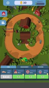 汽车与城市(Car and City)