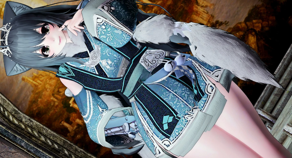 上古卷轴5天际重制版初冬之雪套装mod