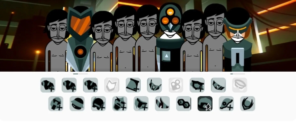 节奏盒子实验室危机(Incredibox - The Original)