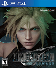 最终幻想7重制版哈利波特的魔法杖mod