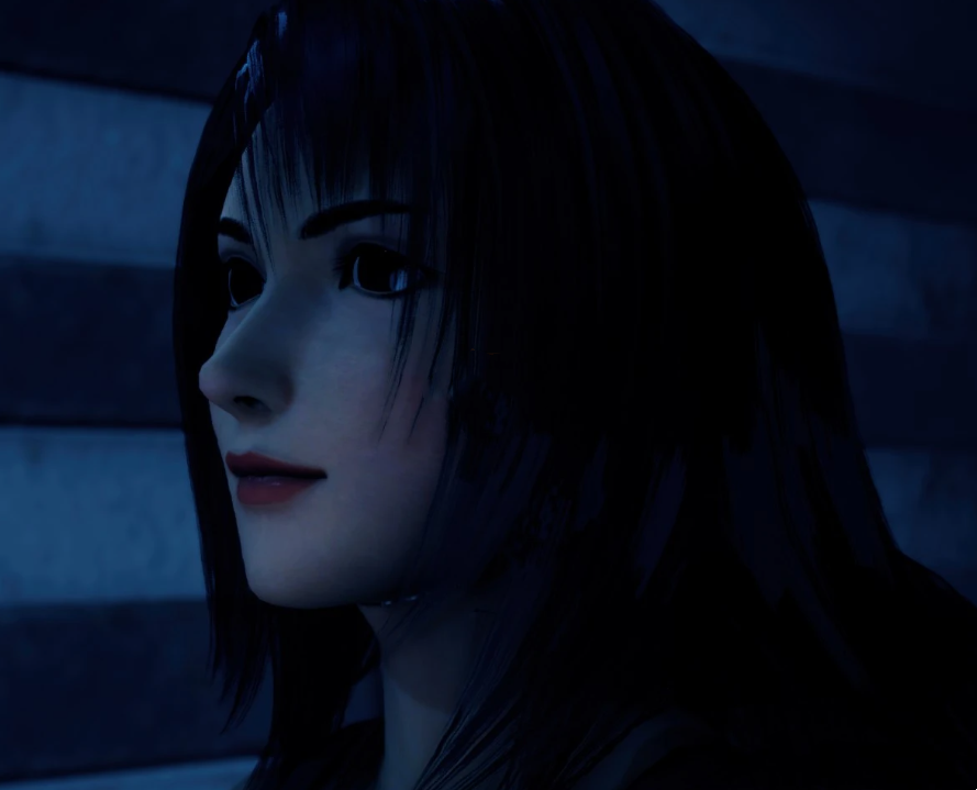 最终幻想7重制版最终幻想8莉诺雅哈蒂莉替换爱丽丝MOD