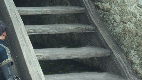 龙之信条2高质量光线追踪MOD