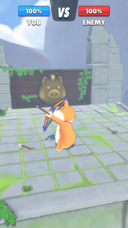 派对弓箭达人(Party Archers)