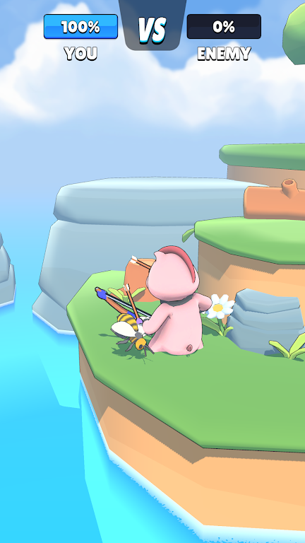 派对弓箭达人(Party Archers)