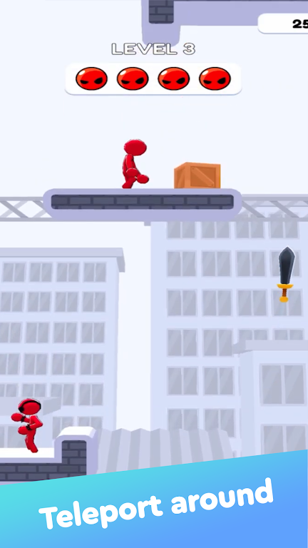 传送橡皮人指南(TeleporterBladeGuide)