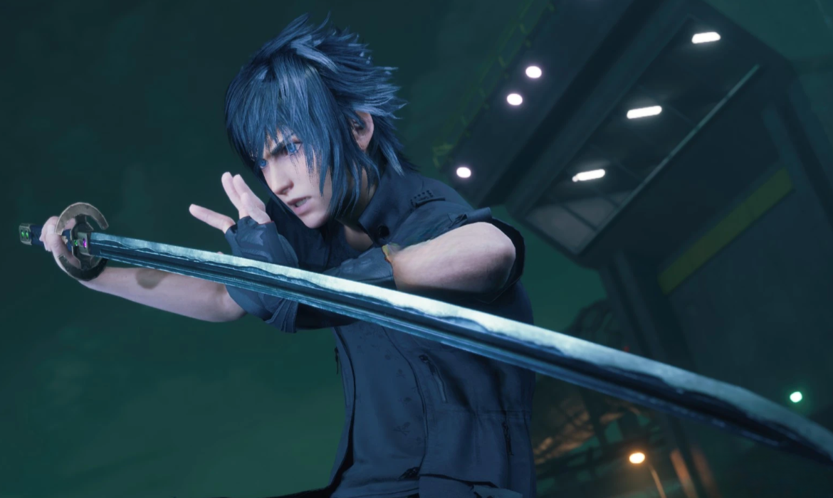 最终幻想7重制版妖刀村正mod