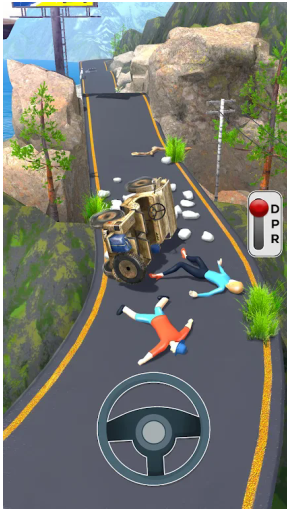 山地运输模拟(Hill Masters)