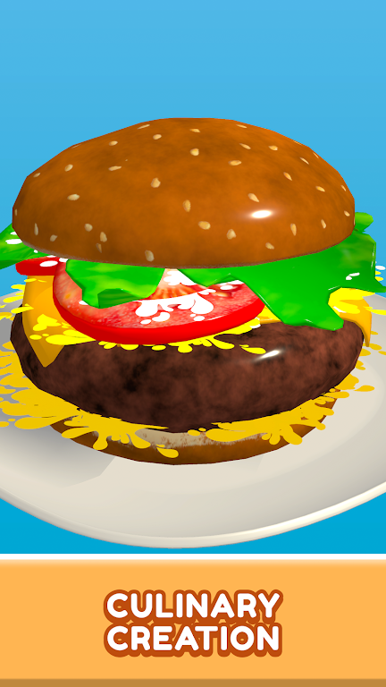 熟食拼图(Deli Puzzle)