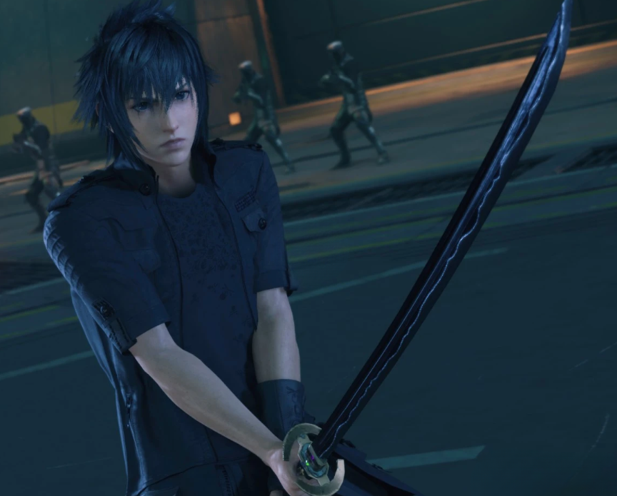 最终幻想7重制版妖刀村正mod