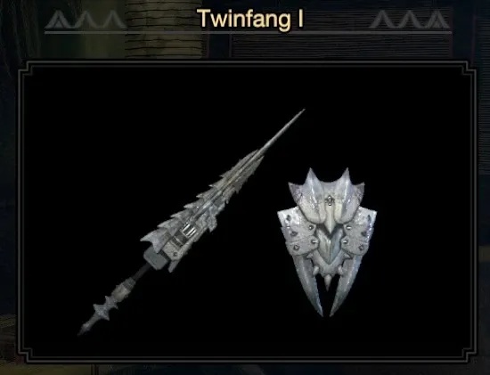 怪物猎人崛起白夜枪mod