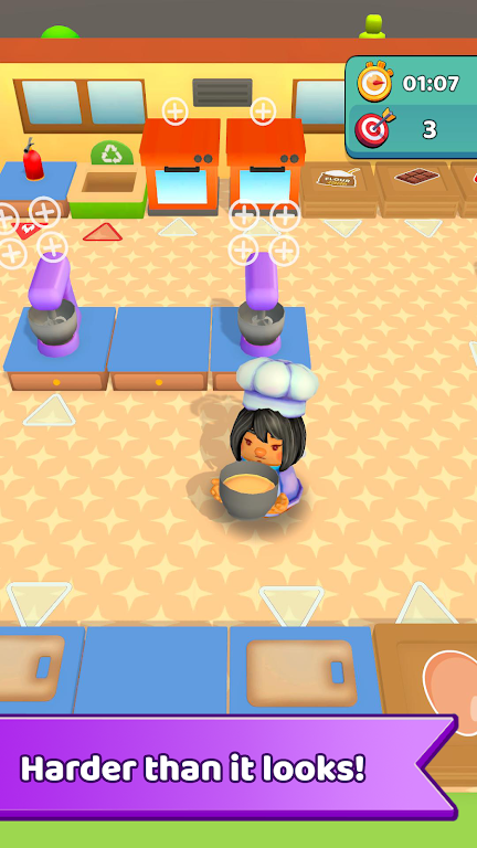 熟食拼图(Deli Puzzle)