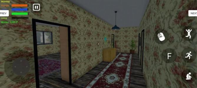 Nextbot大战Blox(Nextbot VS Blox)