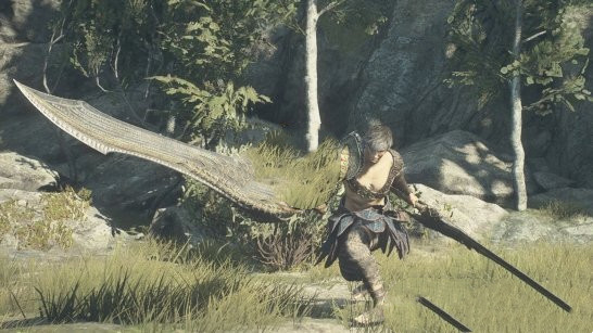 龙之信条2双龙之咬MOD