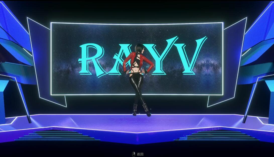 生化危机4重制版艾达王Shakeit舞蹈动作mod