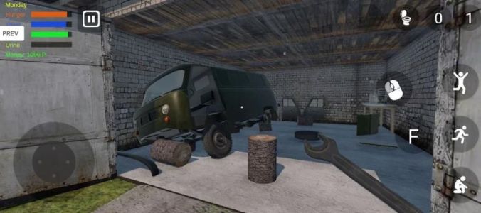 Nextbot大战Blox(Nextbot VS Blox)