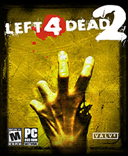 求生之路2阴暗森林