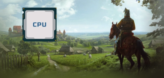 庄园领主防卡顿CPU优先级MOD