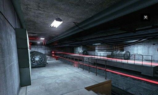 求生之路2阴暗森林