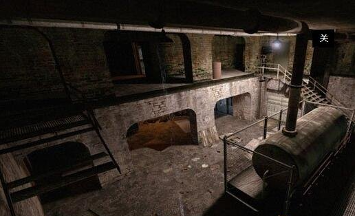 求生之路2阴暗森林