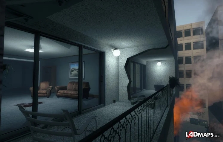 求生之路2喋血蜃楼