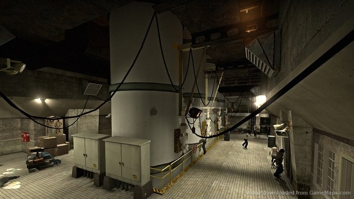 求生之路2救赎2