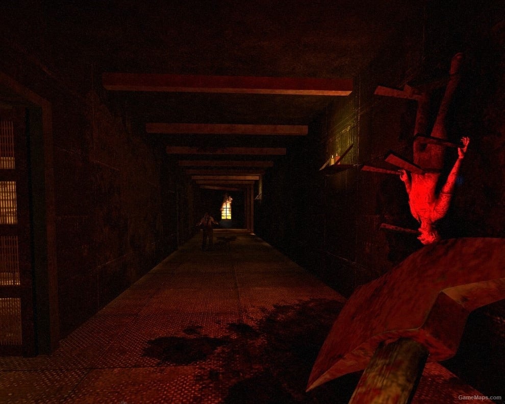 求生之路2拉扎尔城堡的诅咒