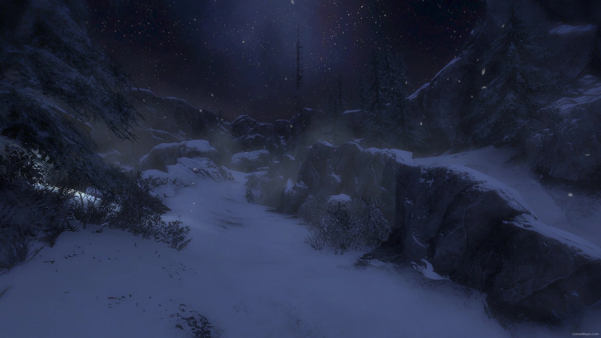 求生之路2魂斗罗Z