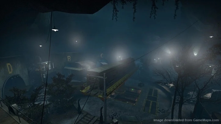 求生之路2救赎2