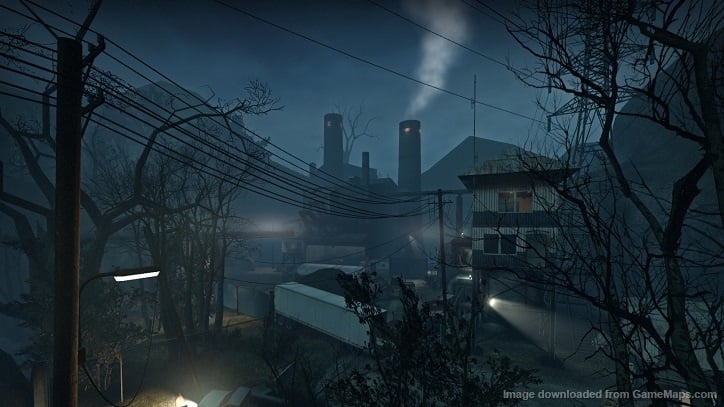 求生之路2救赎2