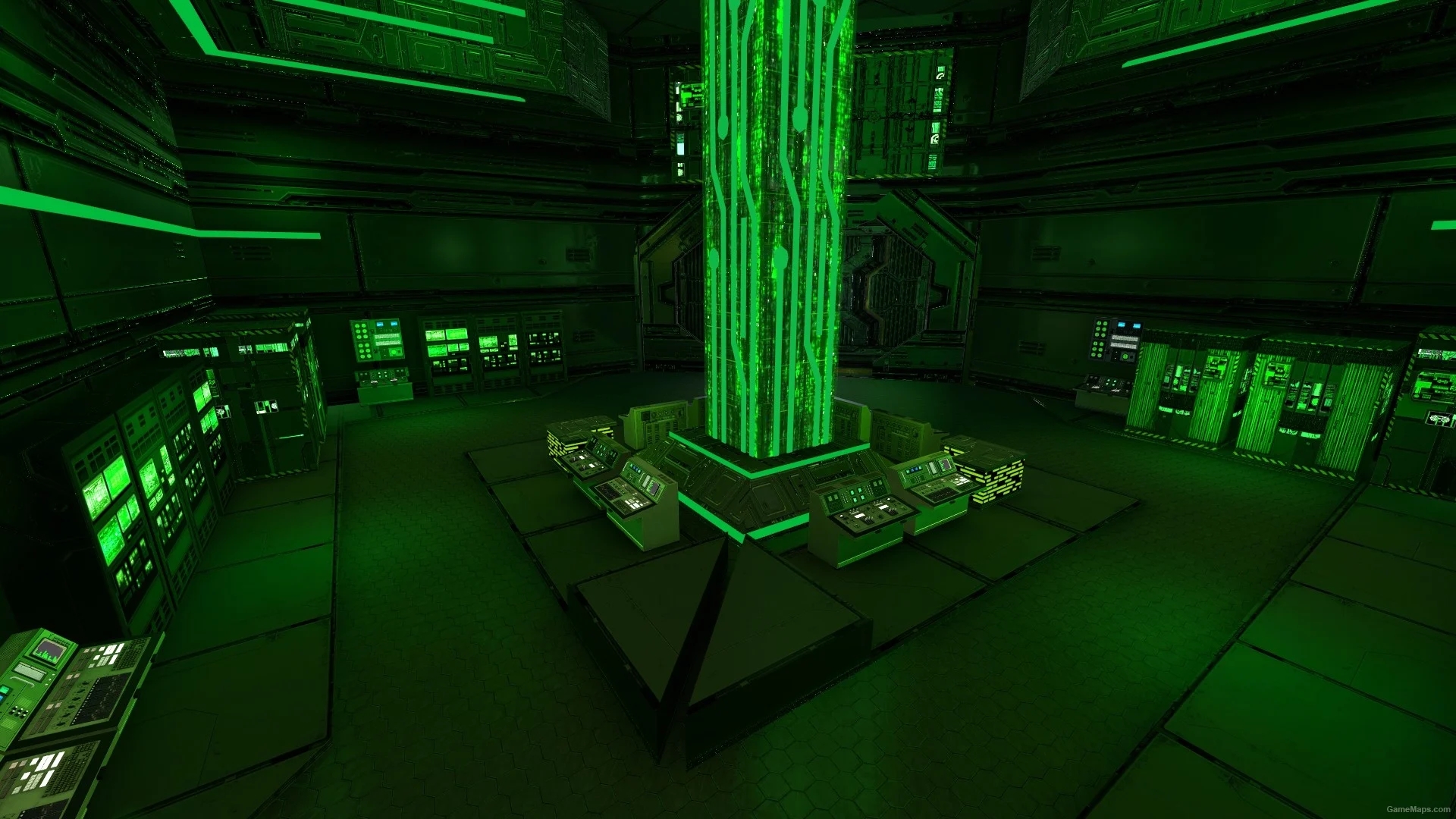 求生之路2魂斗罗Z