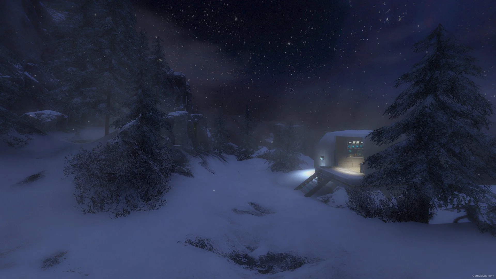 求生之路2魂斗罗Z