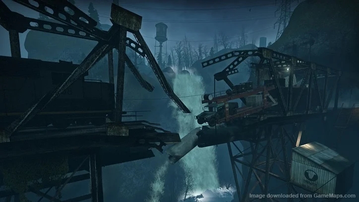 求生之路2救赎2