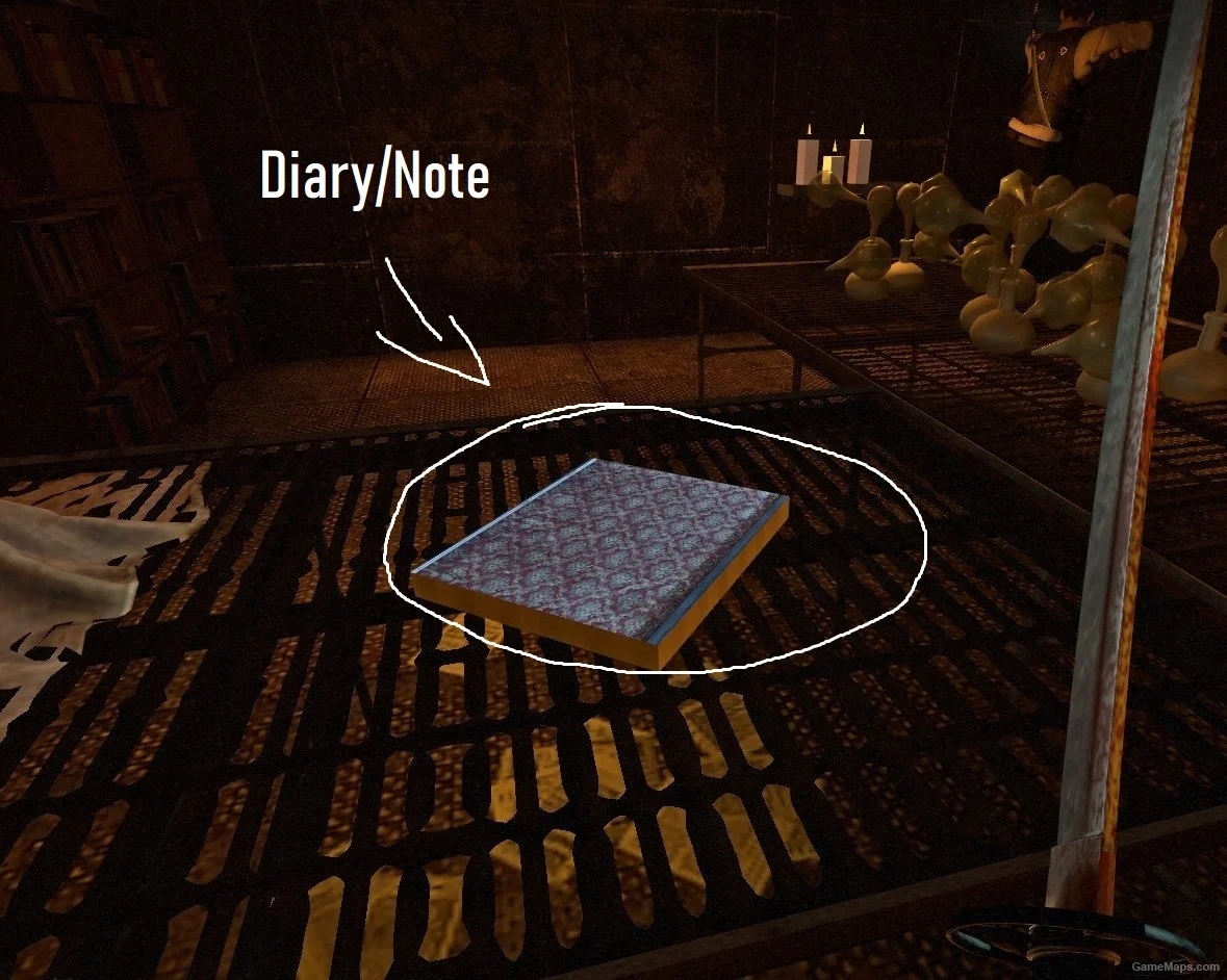 求生之路2拉扎尔城堡的诅咒