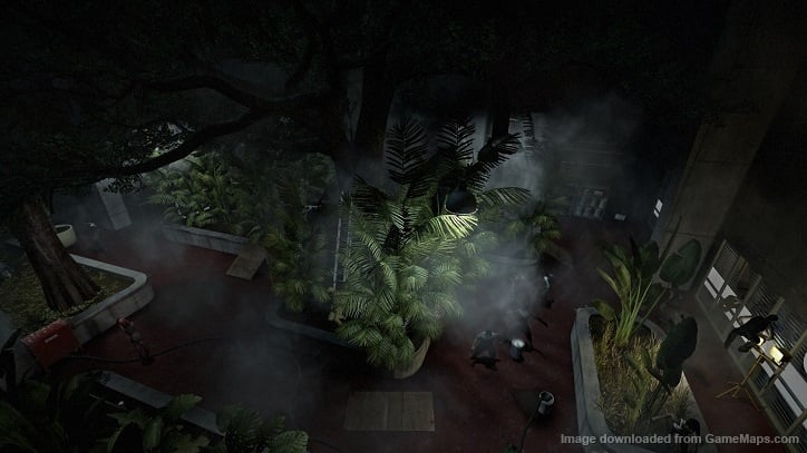 求生之路2救赎2