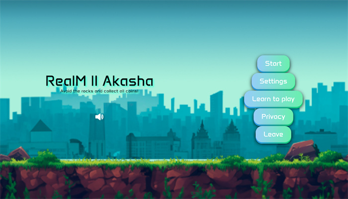 阿卡莎战机(RealM II Akasha)