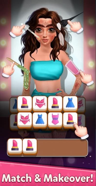 时尚狂热艺术师(FashionFever)