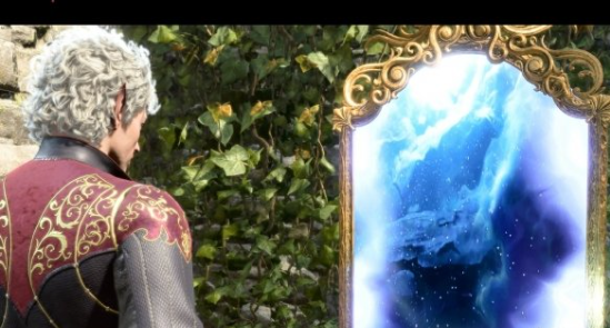 博德之门3外观编辑增强MOD