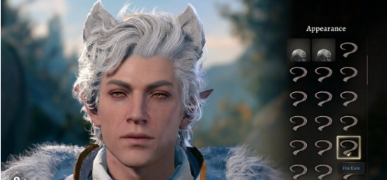 博德之门3外观编辑增强MOD