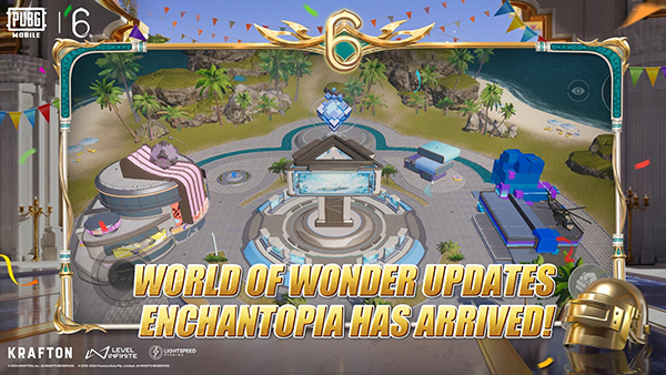 地铁逃生2024最新版本(PUBG MOBILE)