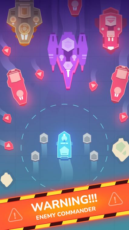 战舰闲置(Battleship Idle)