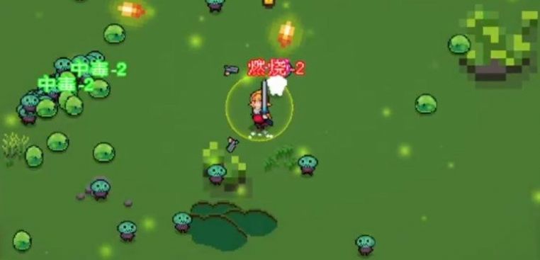 重生之异界传说