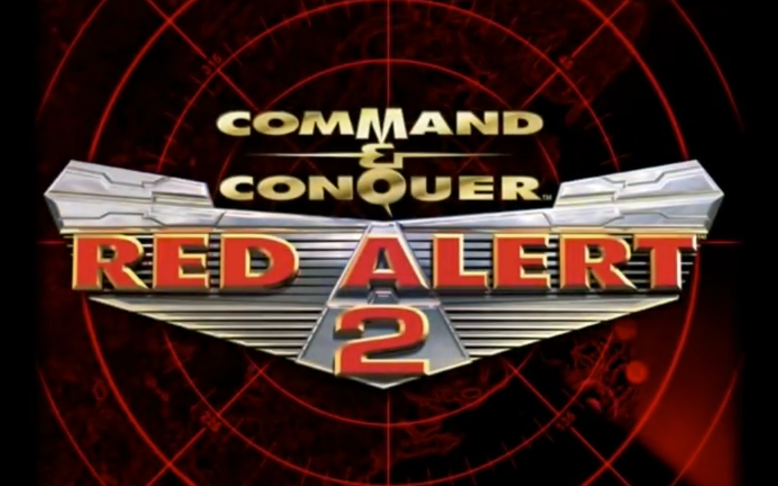 红色警戒2失落的世界地图