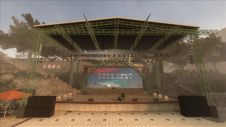 求生之路2广州增城