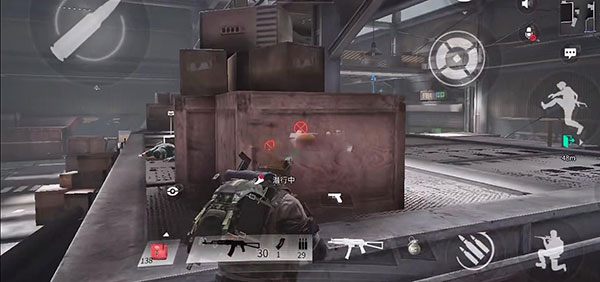 萤火突击(测试服)