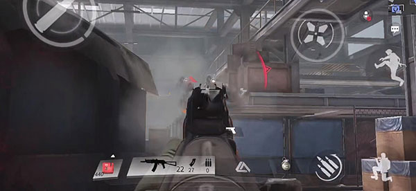 萤火突击(测试服)