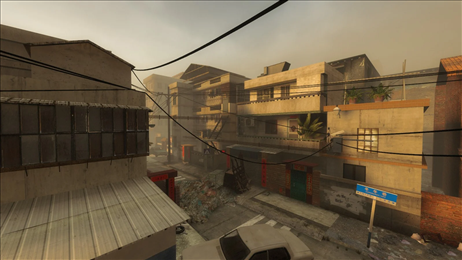 求生之路2广州增城