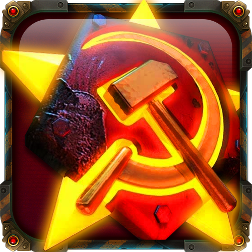 红色警戒2共和国之辉变态地图